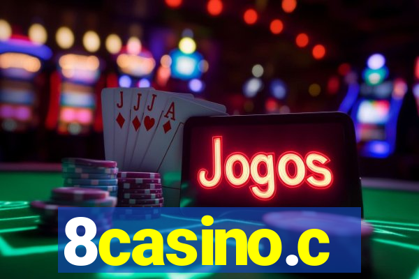 8casino.c