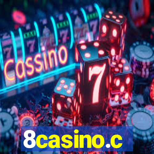 8casino.c