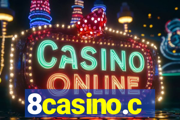 8casino.c