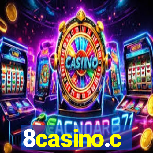 8casino.c