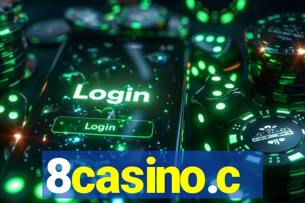 8casino.c