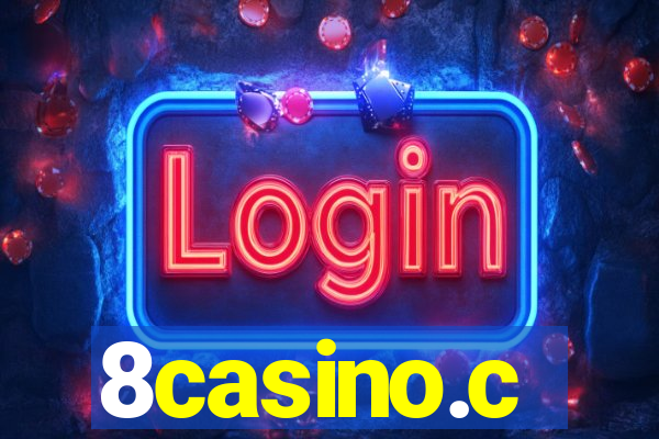 8casino.c