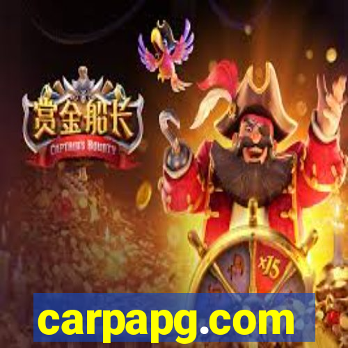 carpapg.com