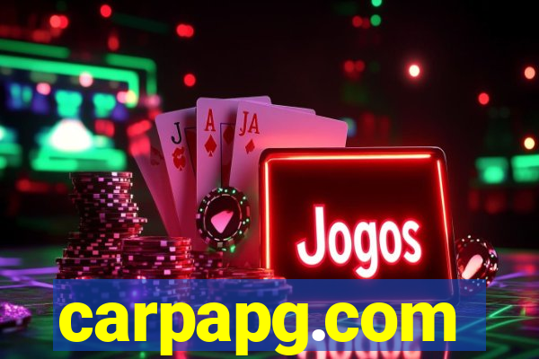 carpapg.com