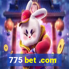 775 bet .com