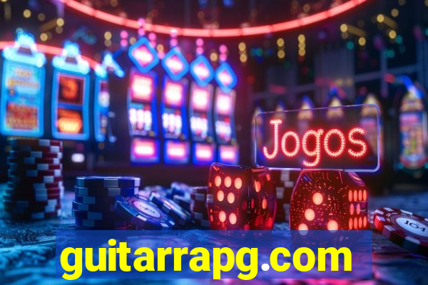 guitarrapg.com