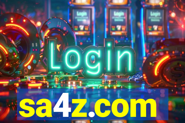 sa4z.com