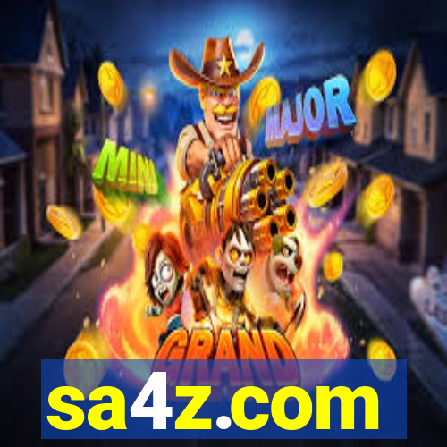 sa4z.com