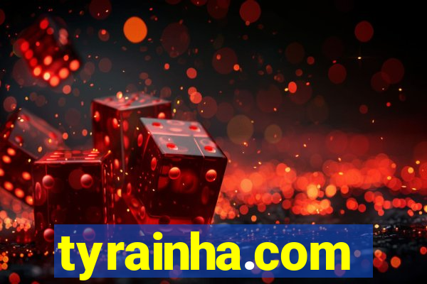 tyrainha.com