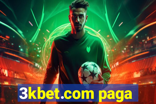 3kbet.com paga
