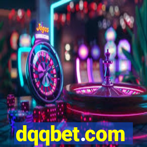 dqqbet.com