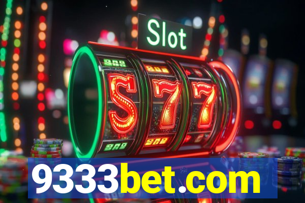 9333bet.com