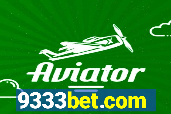 9333bet.com