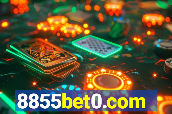 8855bet0.com