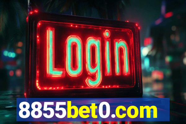 8855bet0.com