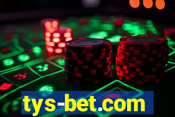 tys-bet.com
