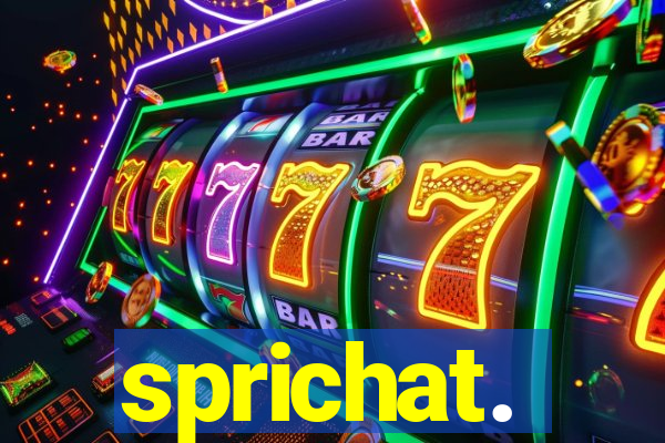 sprichat.