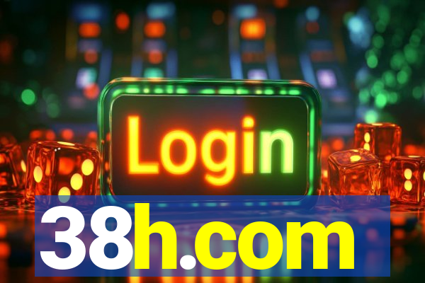 38h.com