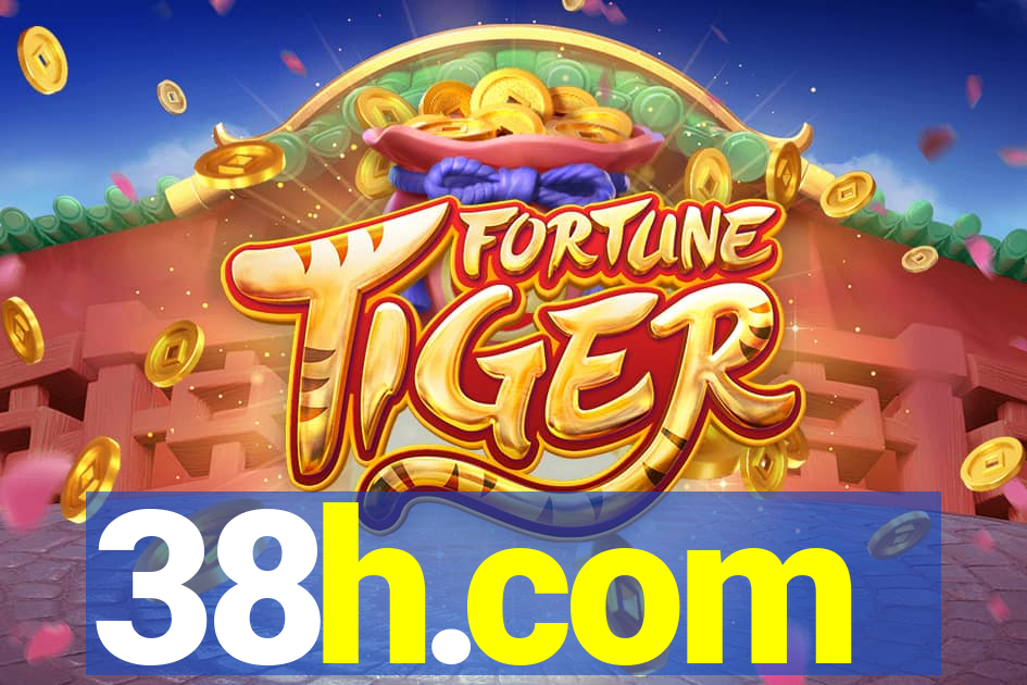 38h.com
