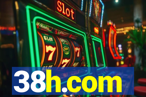 38h.com