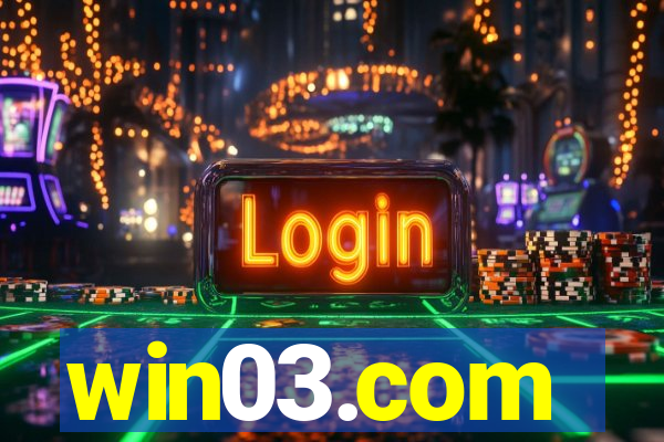 win03.com
