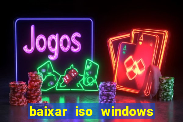 baixar iso windows server 2019
