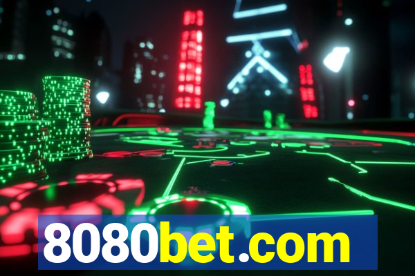 8080bet.com