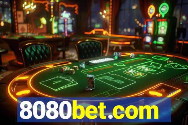 8080bet.com