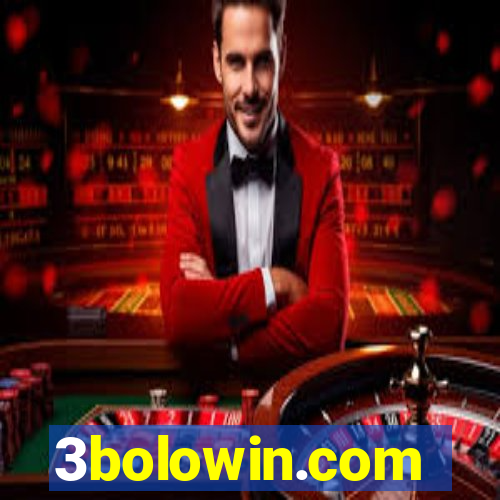 3bolowin.com