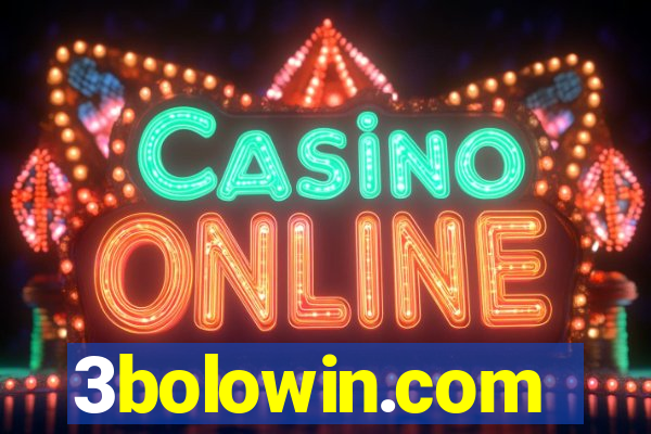 3bolowin.com