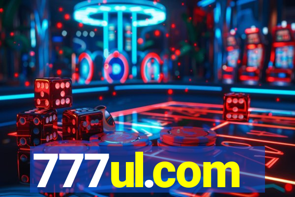 777ul.com