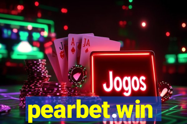 pearbet.win