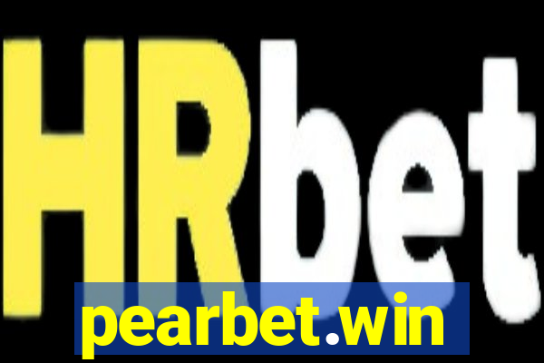 pearbet.win