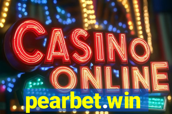 pearbet.win