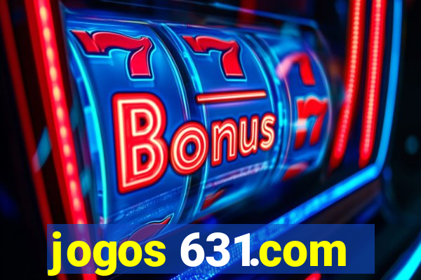 jogos 631.com