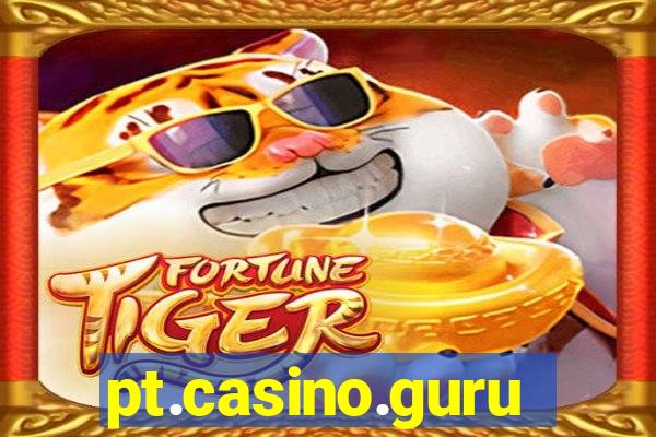 pt.casino.guru