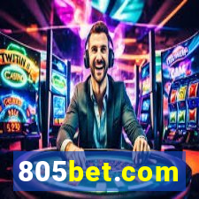 805bet.com