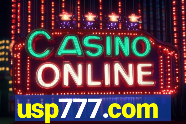 usp777.com