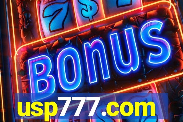 usp777.com