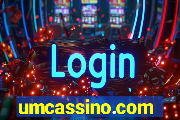 umcassino.com