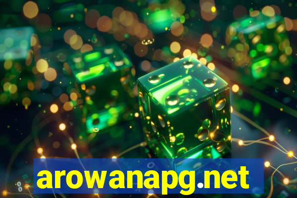 arowanapg.net