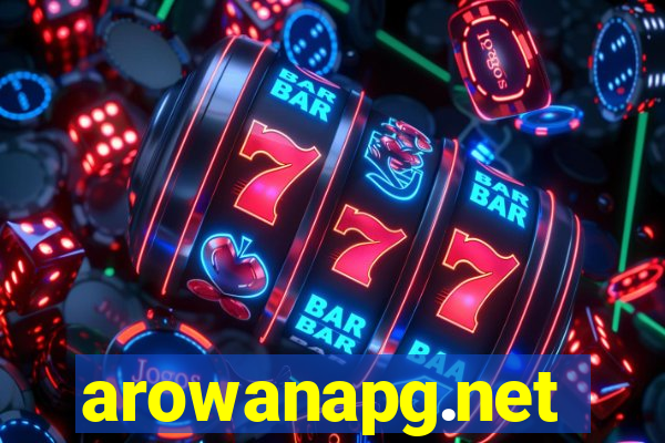 arowanapg.net