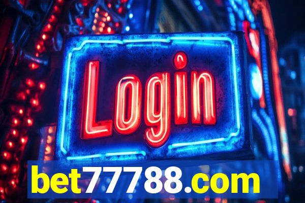 bet77788.com