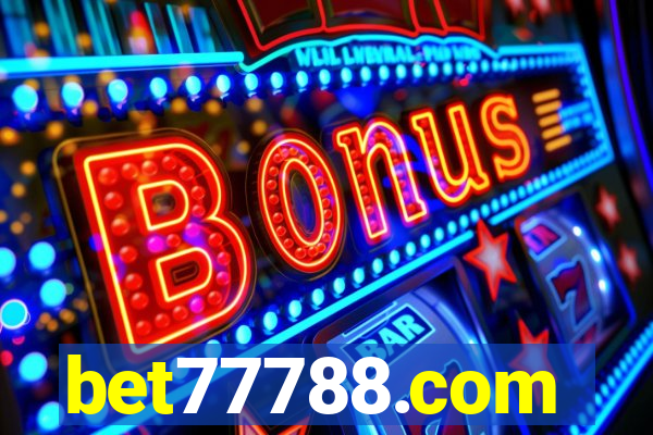 bet77788.com