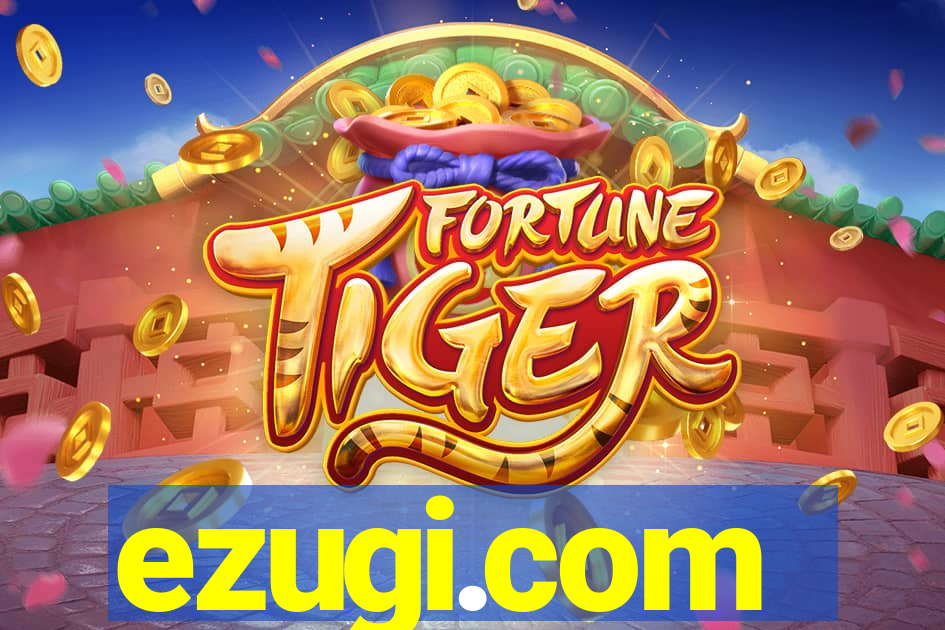 ezugi.com