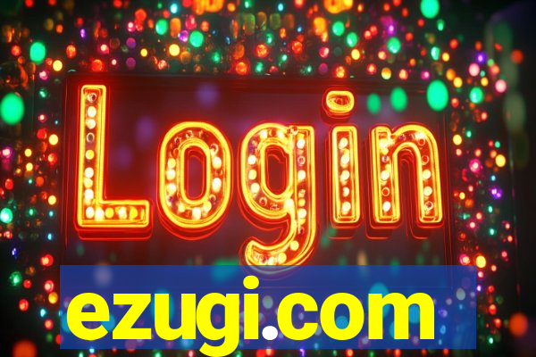 ezugi.com