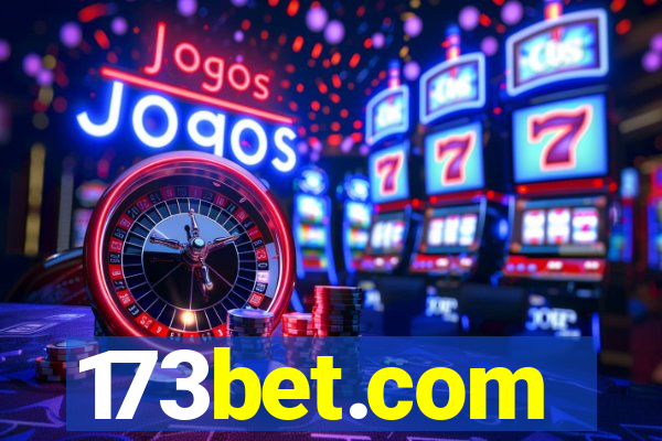 173bet.com