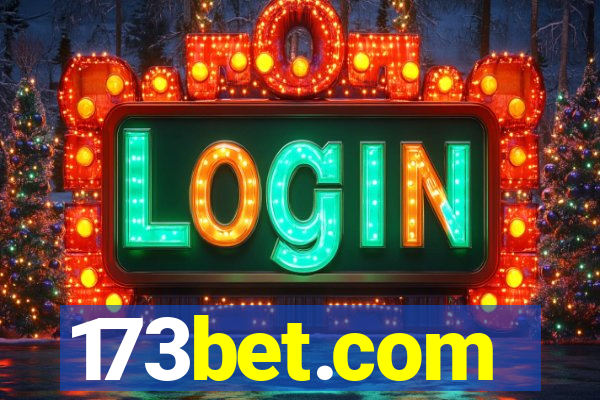 173bet.com