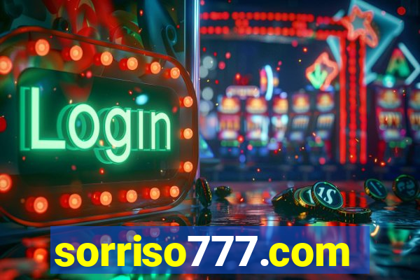 sorriso777.com