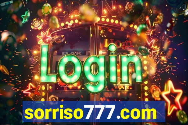 sorriso777.com
